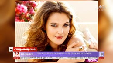 Внутрішні демони Дрю Беррімор – Зіркова історія