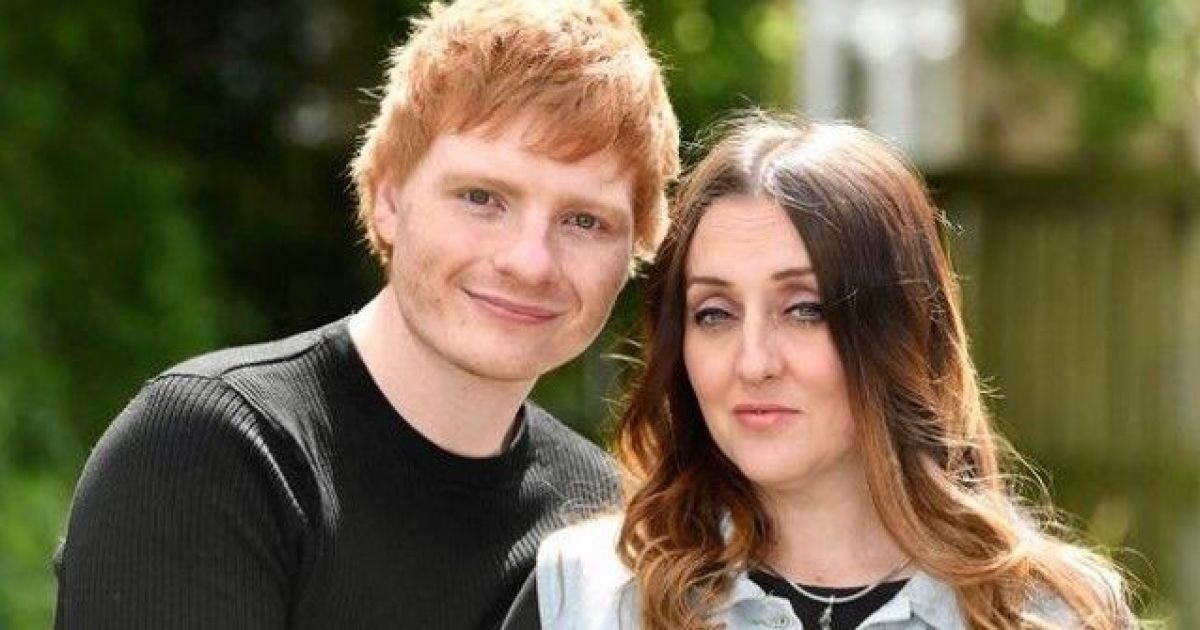 Аманда Барон и Тай Джонс / Фото: instagram.com/charmed6c