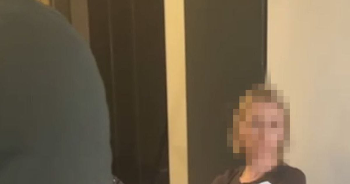 СБУ задержала дочь экс-мера Полтавы, которая работала на "избирательный штаб" партии Путина (фото)