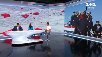 Что происходит вокруг Украины: события стремительно плодятся