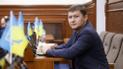 Виктор Брагинский, руководитель "Киевского метрополитена"/ Фото с Facebook-страницы Брагинского