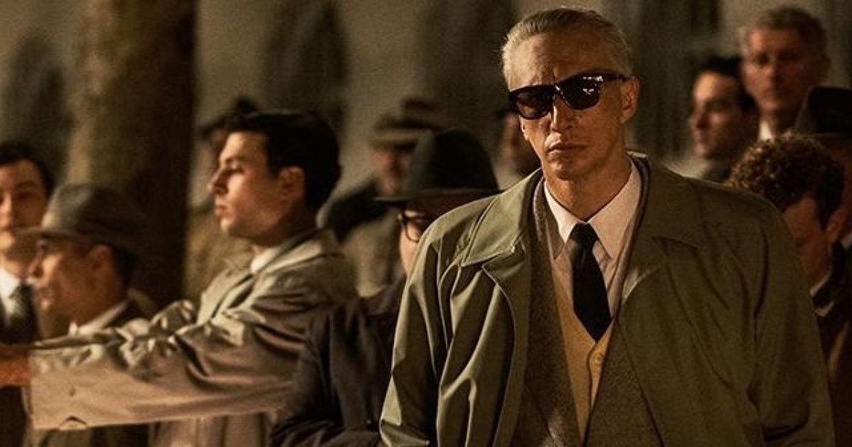 Самая ожидаемая премьера года: в украинский прокат выйдет триллер "Феррари" с Адамом Драйвером и Пенелопой Крус
