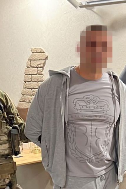 На Закарпатті затримали кума Медведчука: депутат керував бандою рекетирів (фото, відео)