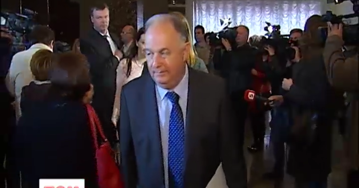 Иллюстрация. Раньше этого дня Трехсторонняя контактная группа провела в белорусской столице консультации с представителями так называемых "ДНР" и "ЛНВ"