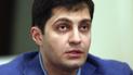 Сакварелидзе рассказал о своей работе в ГПУ