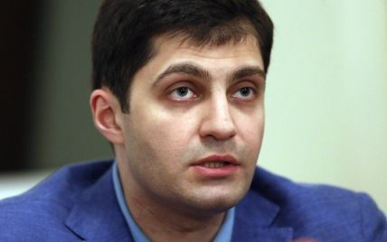 Сакварелидзе сообщил о задержании на Одесчине участкового милиционера-взяточника