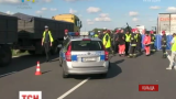В Польше столкнулись автобус и грузовик с украинскими номерами, есть погибшие