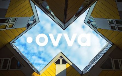 1+1 медиа запустила приложение Ovva для Smart TV