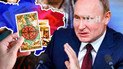 Экстрасенс объяснил цель Путина