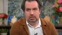 Мэтт Барр / Фото: ITV