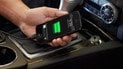 Где скрыть смартфон от жары в авто