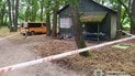 Жінка вбила свого чоловіка на базі відпочинку