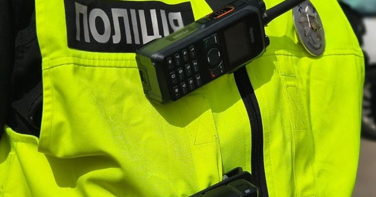 У Житомирі затримали нападника