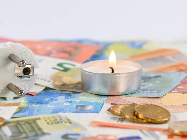 10 січня День скорочення витрат на електроенергію / © pexels.com