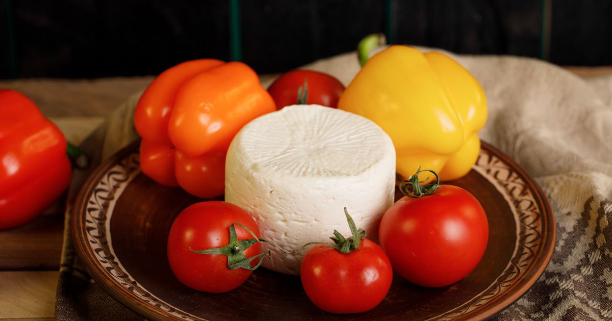 Який сир треба їсти якомога частіше