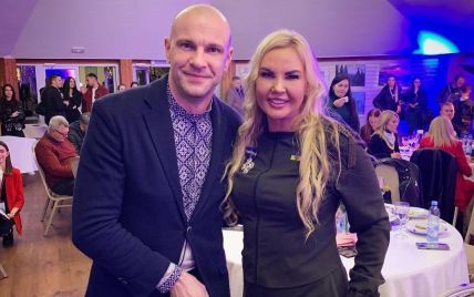 Камалія показала відомого білоруського актора, який активно допомагає Україні