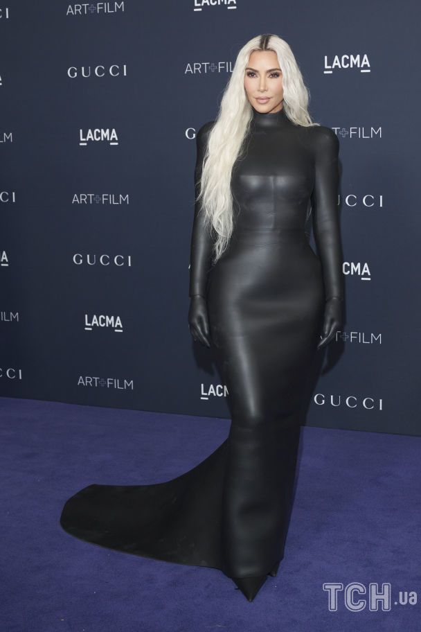 Ким Кардашьян / © Associated Press