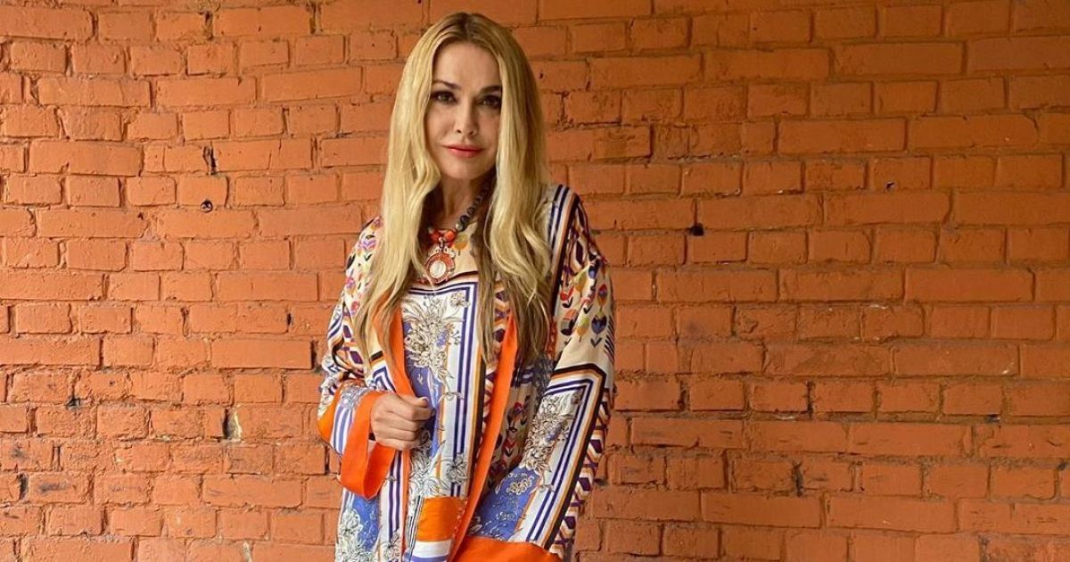 Ольга Сумська