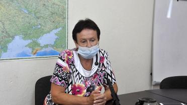 розбещення в ізмаїлі