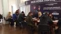 У Тернополі набирають нових патрульних