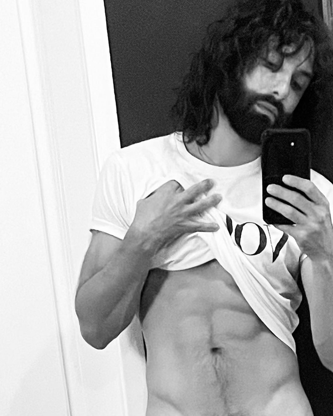 Кончита Вурст / © instagram.com/conchitwurst