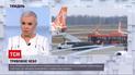 Новини тижня: іноземні авіаперевізники рятуються від наступу Росії забороною польотів