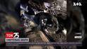 В Одеській області авто влетіло під закритий шлагбаум і врізалося у потяг | Новини України