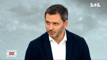 Нардеп Чернєв розповів про важливість Гостомеля для Києва