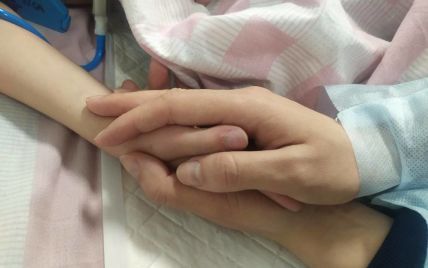 На Киевщине врачи забыли в теле мальчика кусок ткани: ребенка спасли в "Охматдете"