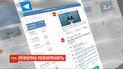 Опрос о медицинской реформе стартовал в Telegram-канале сайта ТСН.ua