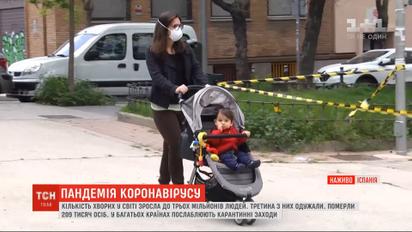 Іспанія активно послаблює суворий режим карантину