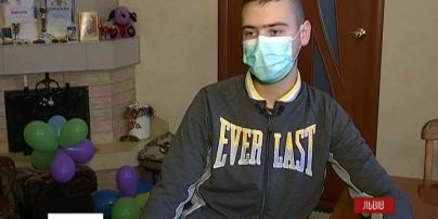 Стан Максима Стахіва, на лікування якого збирала вся країна, змогли стабілізувати індійські лікарі