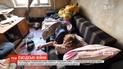 Соседские войны: как отчаянная баба Галя держит в страхе всех жителей многоэтажки