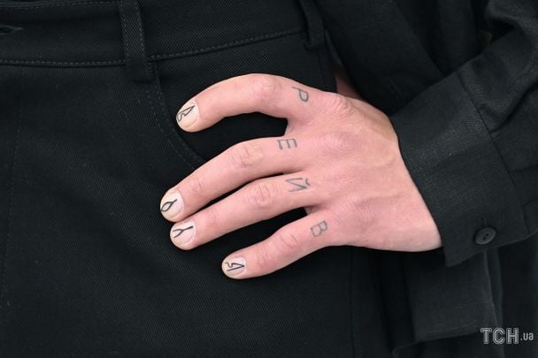 Максим Наконечний / © Getty Images