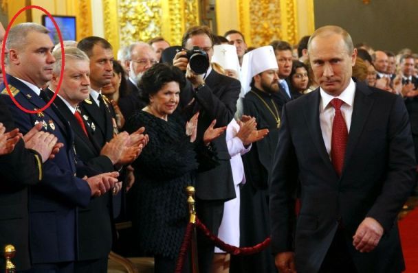  / © Пресслужба Кремля