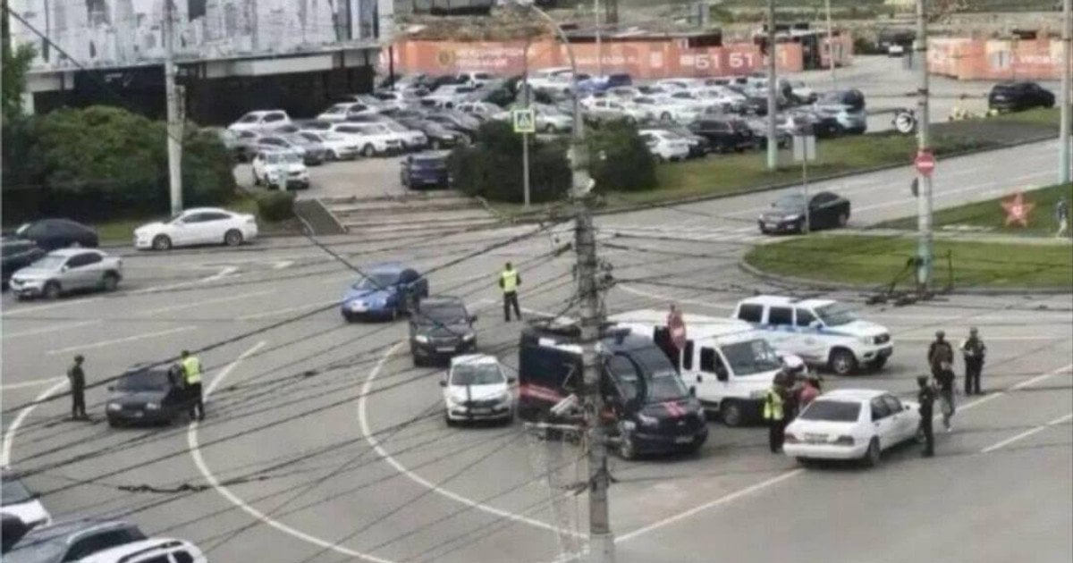 У Росії чоловіків забирають з вулиць до пунктів вербування