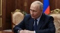 Володимир Путін.