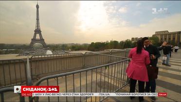 Французька замість англійської: Еммануель Макрон взявся за популяризацію мови у світі