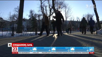 Аномально холодна весна негативно впливає на здоров’я та настрій українців