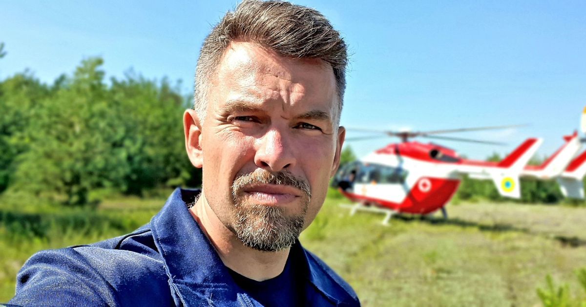 Геннадий Попенко