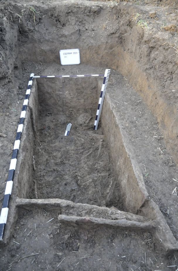 Фото: Борщівський обласний комунальний краєзнавчий музей