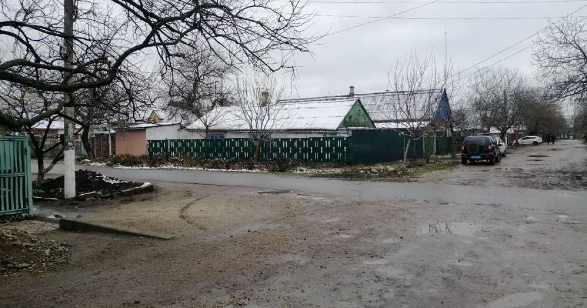 У Запорізькій області чоловік жорстоко вбив людину та "катав" її на велосипеді
