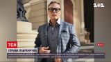 Украинского режиссера, задержанного в Италии, отпустили под домашний арест