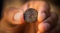 Фото: Israel Antiquities Authority/Facebook