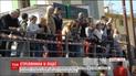 17-летний француз устроил стрельбу в лицее города Грасс
