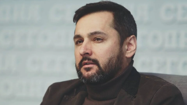 Режисер Білоус вийшов із СІЗО під заставу: яку космічну суму заплатили й хто із зірок осуджував його