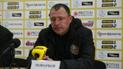 Футбольний клуб "Зірка" офіційно зробив Монарьова головним тренером