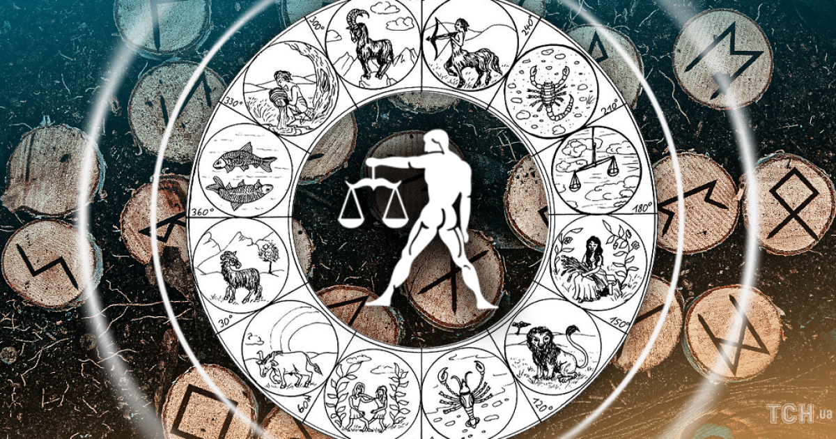 Horoscope for Libra for 2024: what the Tarot cards predict - Daily News