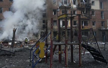 На Київщині руйнування житлових будинків через атаку РФ є ще у чотирьох населених пунктах: подробиці