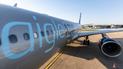 Aigle Azur начала обслуживаться в терминале D аэропорта "Борисполь"